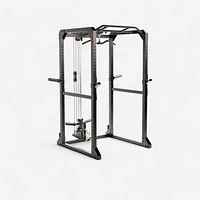Weight Training Cage Power Rack 900