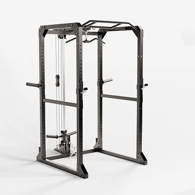 Weight Training Cage Power Rack 900