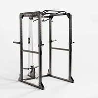 Weight Training Cage Power Rack 900