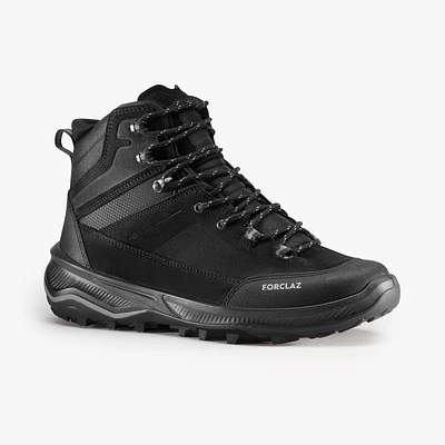 Men’s Waterproof Hiking Boots