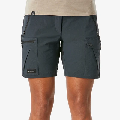 Women’s Hiking Shorts - MT 500