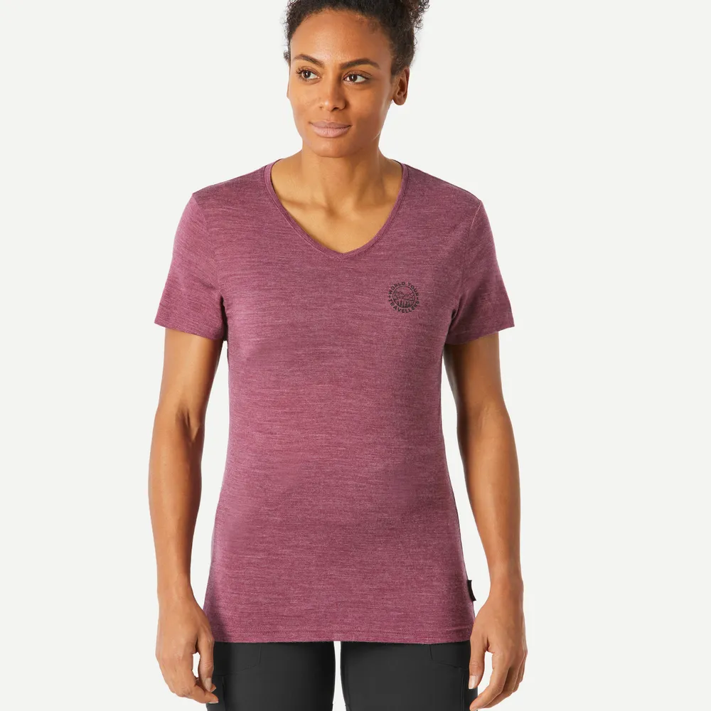 Women’s Hiking T-Shirt