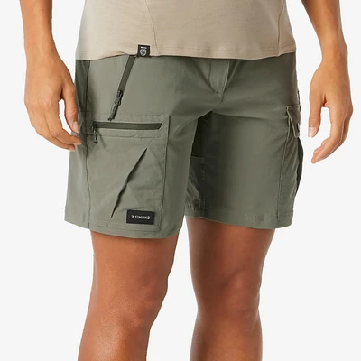 Women's Hiking Shorts