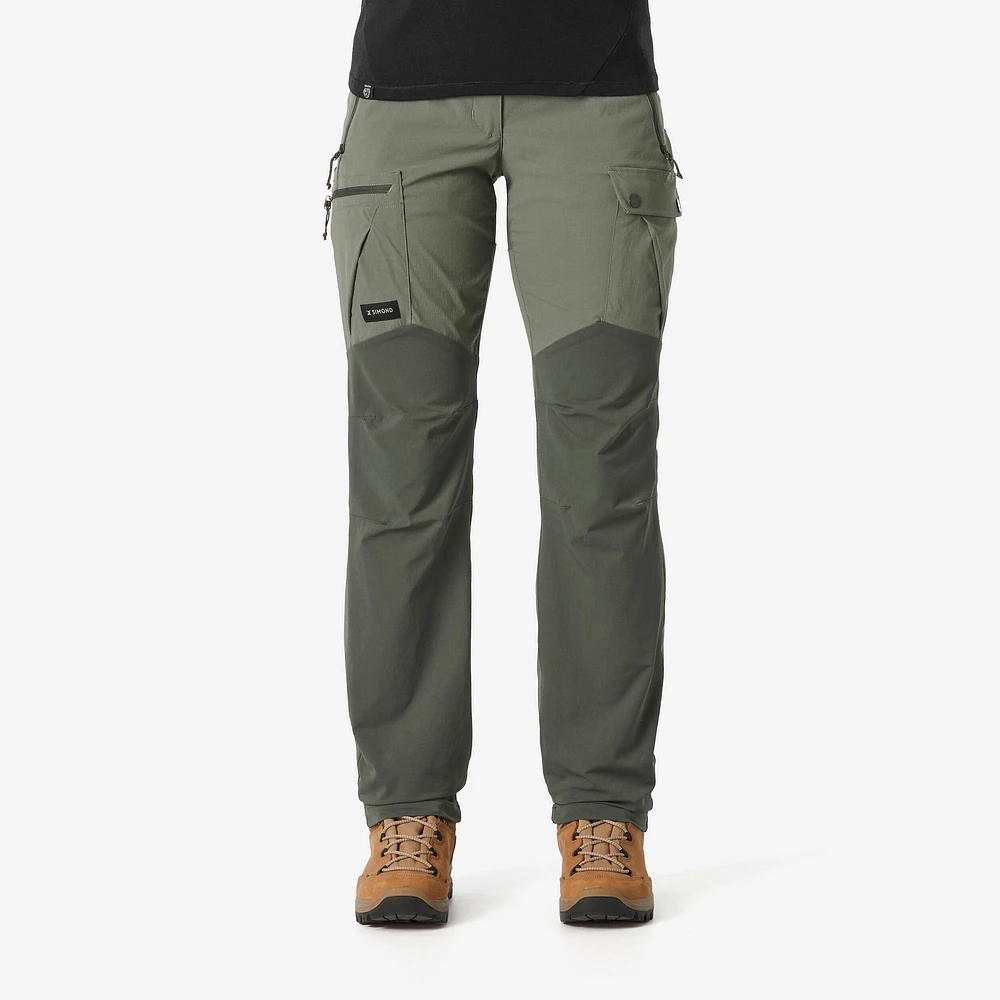 Women’s Hiking Pants