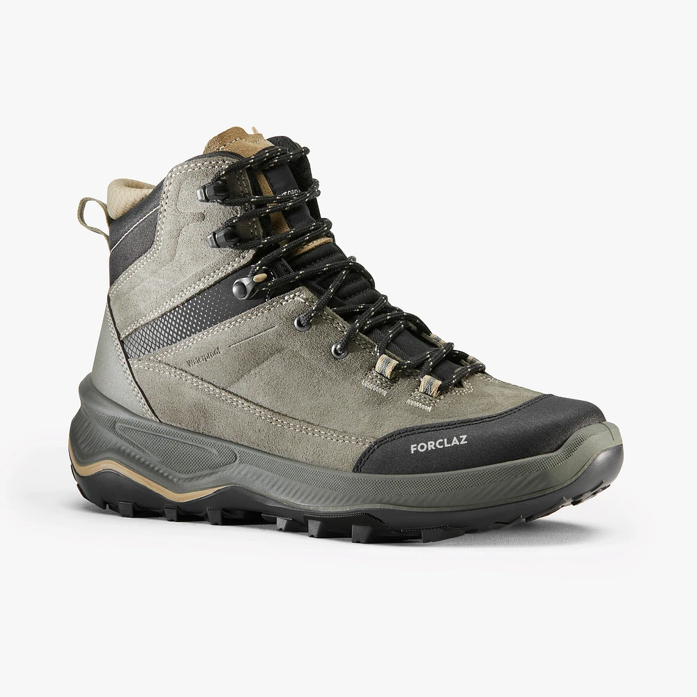 Women’s Waterproof Hiking Boots