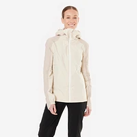 Women's Mountain Bike Rain Jacket - Confort 900