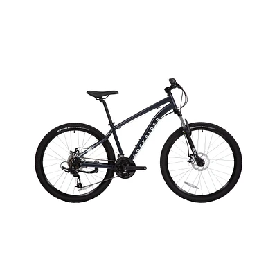 Mountain Bike 80 mm Suspension