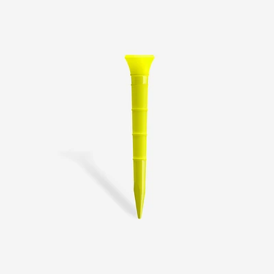 Plastic Golf Tees