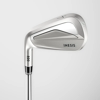 Left Handed Golf Iron Set