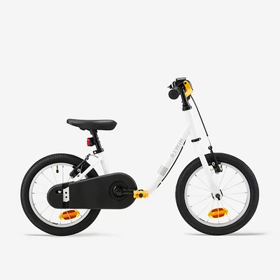 Kids' Bike 14-in, Discover 100 Age 3-5