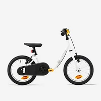 Kids' Bike 14-in, Discover 100 Age 3-5