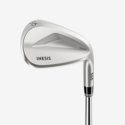 RH Golf Wedge - Inesis 500 Size 2 Steel