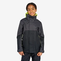 Kid's Waterproof and Windproof Sailing Jacket – 300