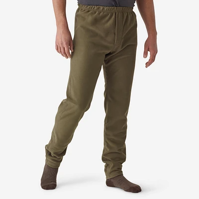 Base Layer Fleece Pants