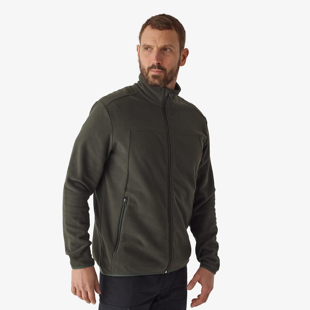 Fleece 100
