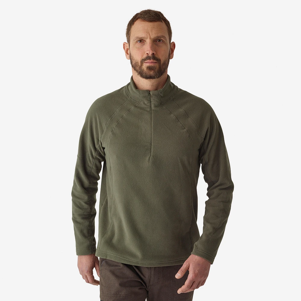 Base Layer Fleece Jacket