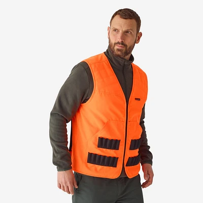 Hunting Fluorescent Waistcoat PPE
