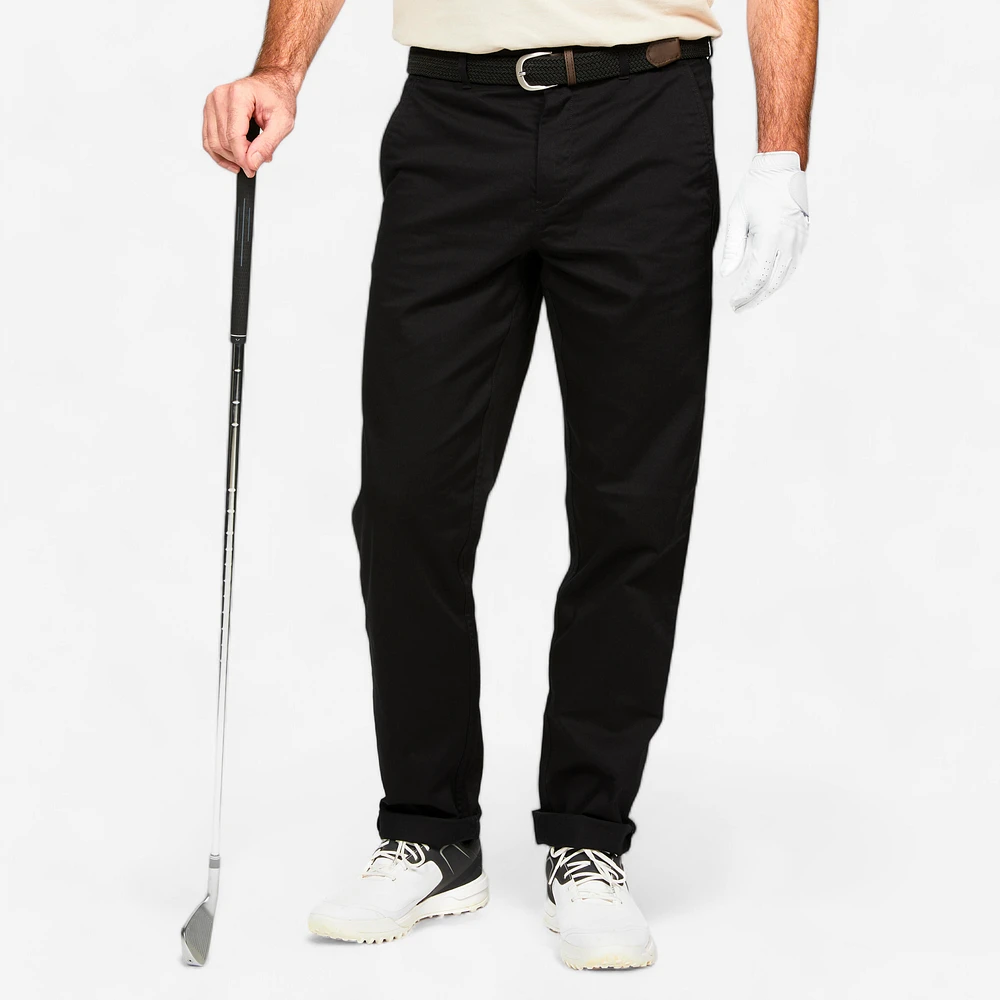 Men's Golf Chino Pants