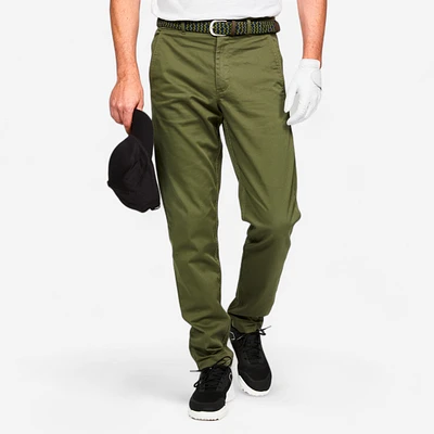 Men’s Golf Chino Pants