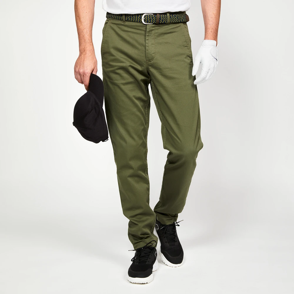 Men’s Golf Chino Pants