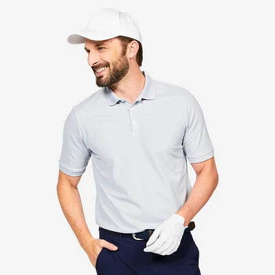 Men's S-S Golf Polo Shirt