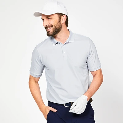 Men's S-S Golf Polo Shirt