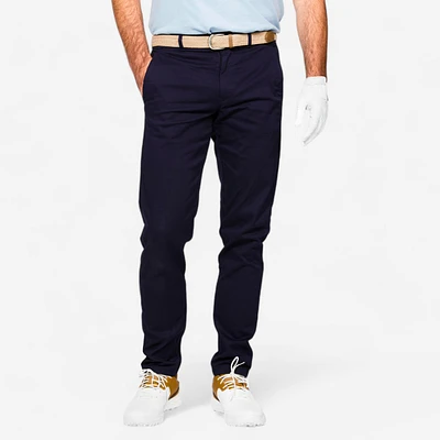 Men’s Cotton Golf Pants