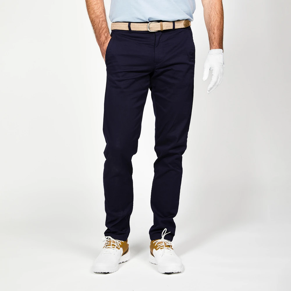 Men’s Cotton Golf Pants