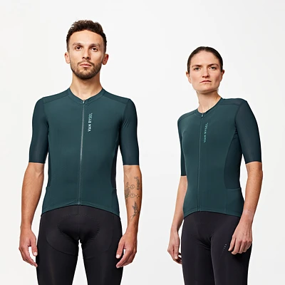 Short Sleeve Road Cycling Jersey – Racer 2