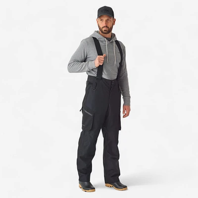 Men's Fishing Waterproof Trousers