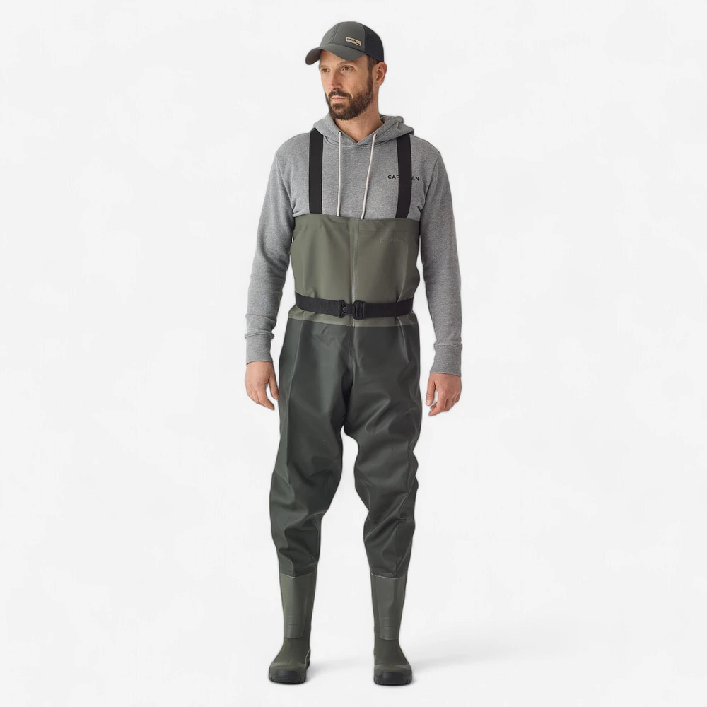Fishing PVC Waders