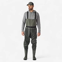 Fishing PVC Waders