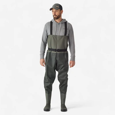 Fishing PVC Waders