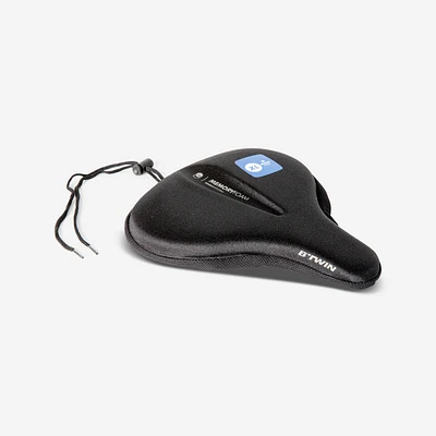 500 Saddle Cover Memory Foam - XL