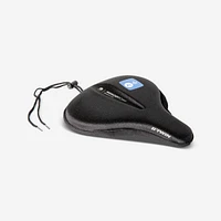 500 Saddle Cover Memory Foam - XL