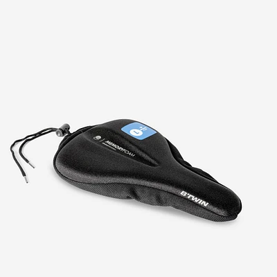 500 Memory Foam Saddle Cover - Size L