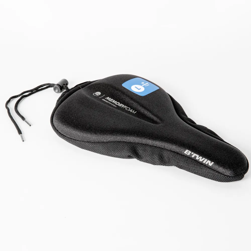 500 Memory Foam Saddle Cover - Size L