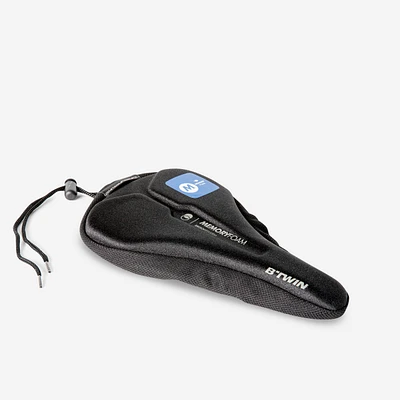 500 Memory Foam Saddle Cover M