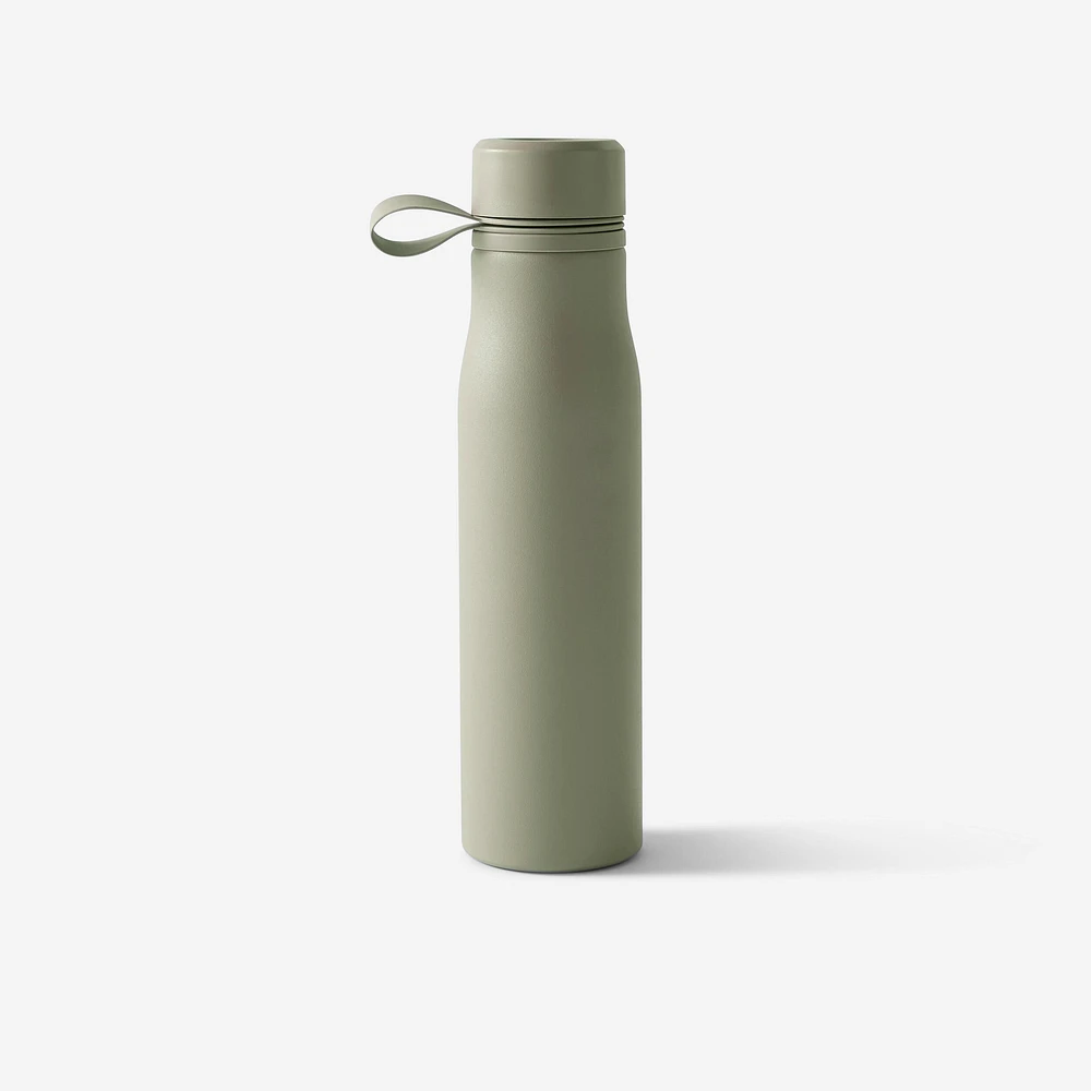 Aluminum Water Bottle 750 ml