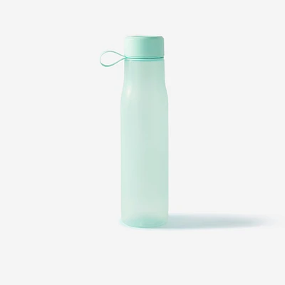 750 mL Fitness Water Bottle - Green