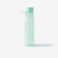 750 mL Fitness Water Bottle - Green