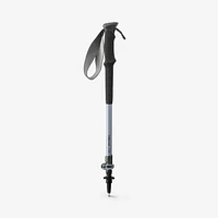 Adjustable Hiking Pole - MT 500 Grey