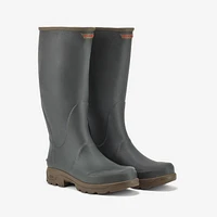 Men's Rain Rubber Boots