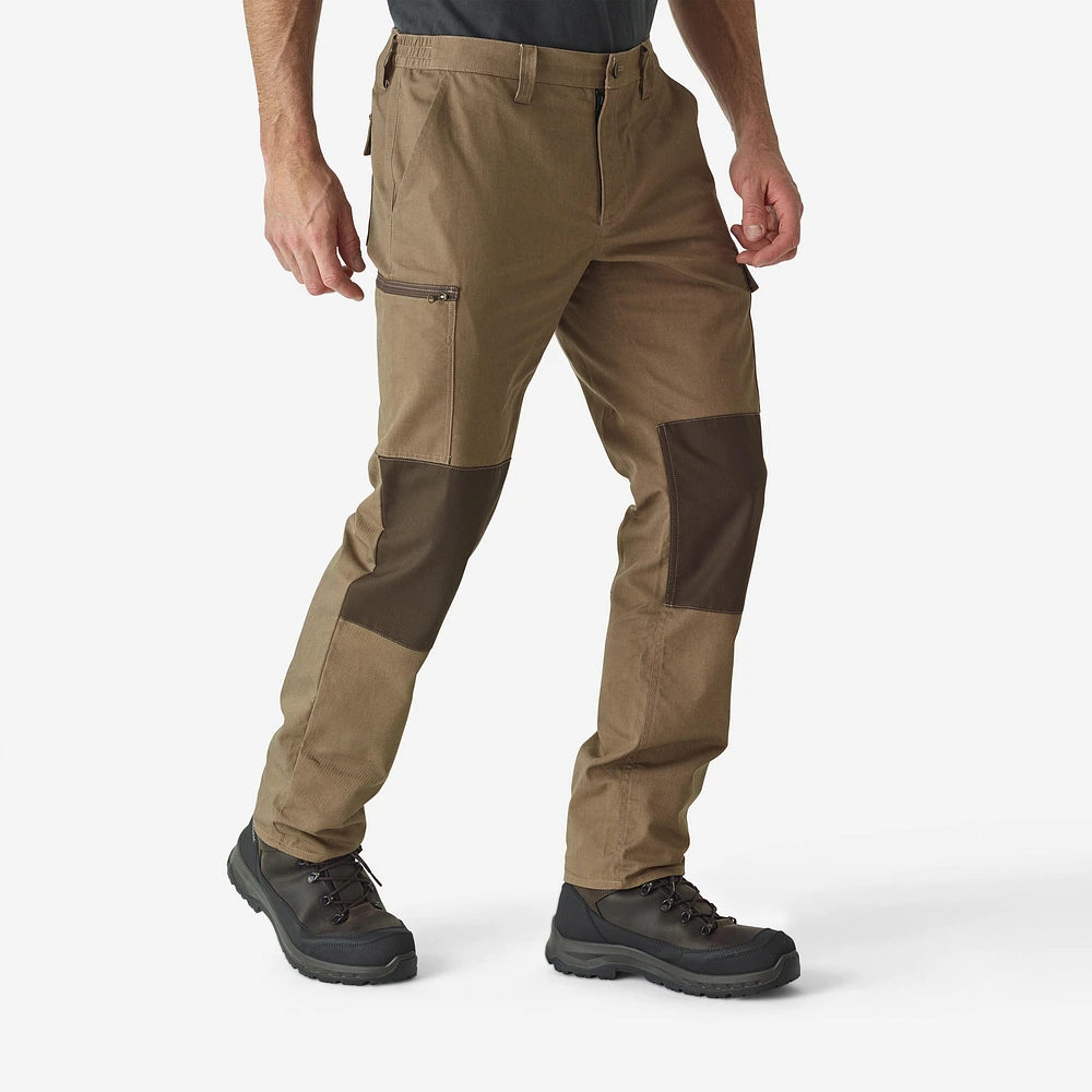 Men's Regular Pants
