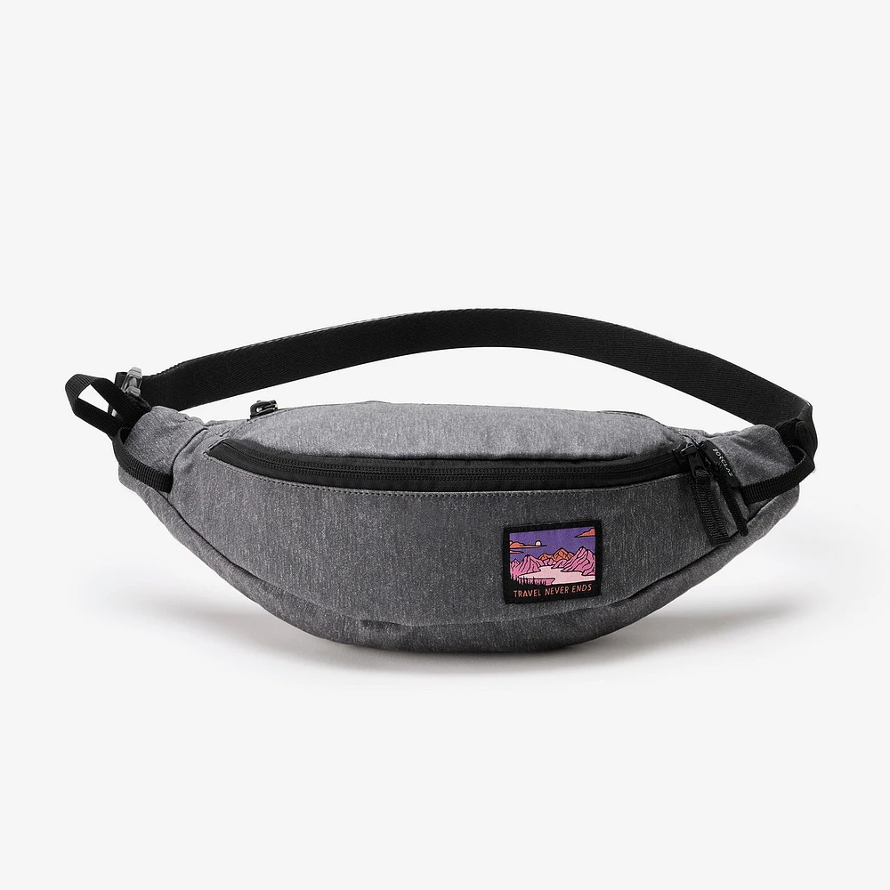 Premium Belt Bag - Travel 500