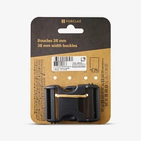 Backpack Pin Lock Buckle 38 mm