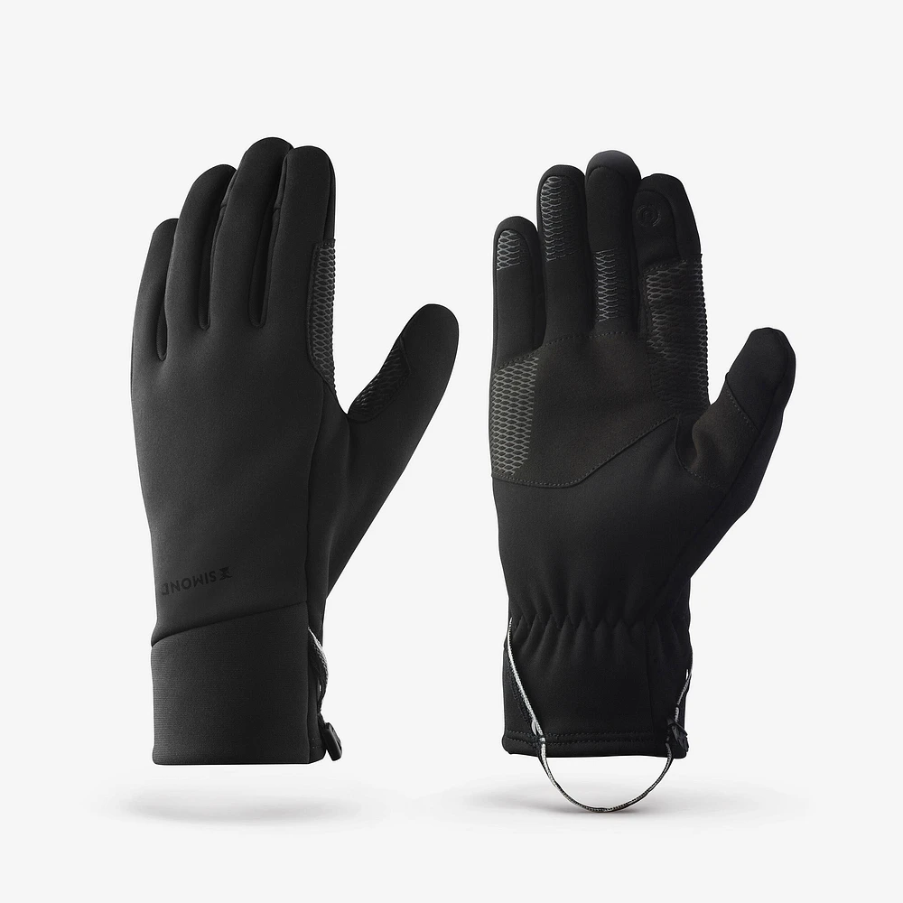 Touchscreen Hiking Gloves