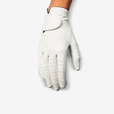 Golf Soft glove left-handed - Women