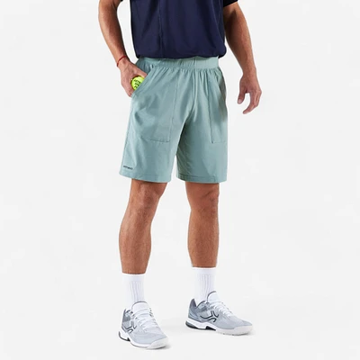 Men's Breathable Tennis Shorts – Dry