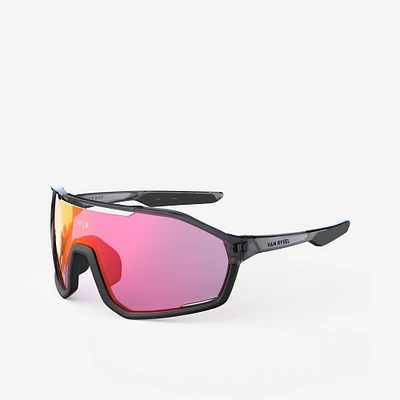 Photochromic Bike Glasses - XC Race II HD